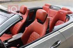 مرسيدس بنز E-Class